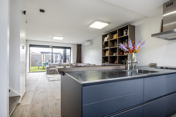 Medium property photo - Zwijnenburg 7, 2994 EN Barendrecht